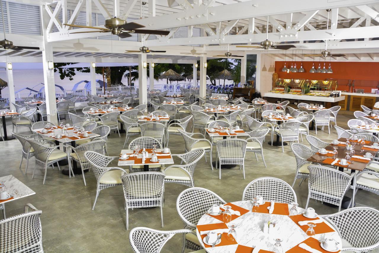 Grand Decameron Cornwall Beach, A Trademark All-Inclusive Resort Montego Bay Kültér fotó