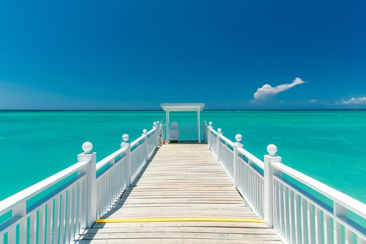 Grand Decameron Cornwall Beach, A Trademark All-Inclusive Resort Montego Bay Kültér fotó